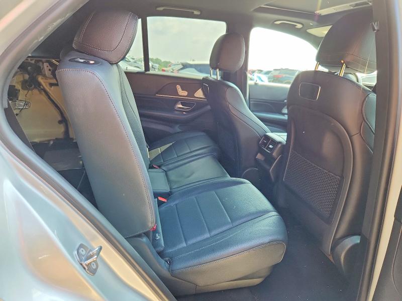 Продаж на аукціоні авто 2020 Mercedes-benz Gle, vin: 4JGFB4JE9LA198075, номер лоту: 65832866