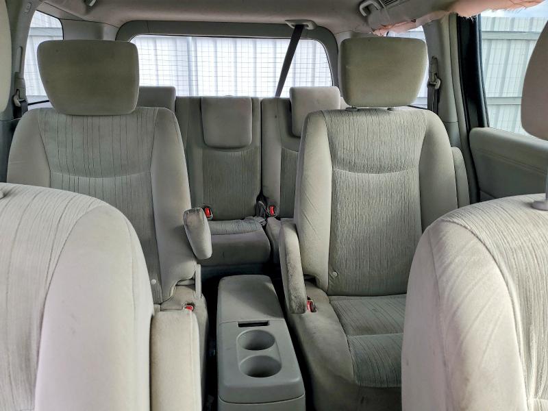 Aukcja sprzedaży 2015 Nissan Quest, vin: JN8AE2KP6F9124780, numer aukcji: 69366056