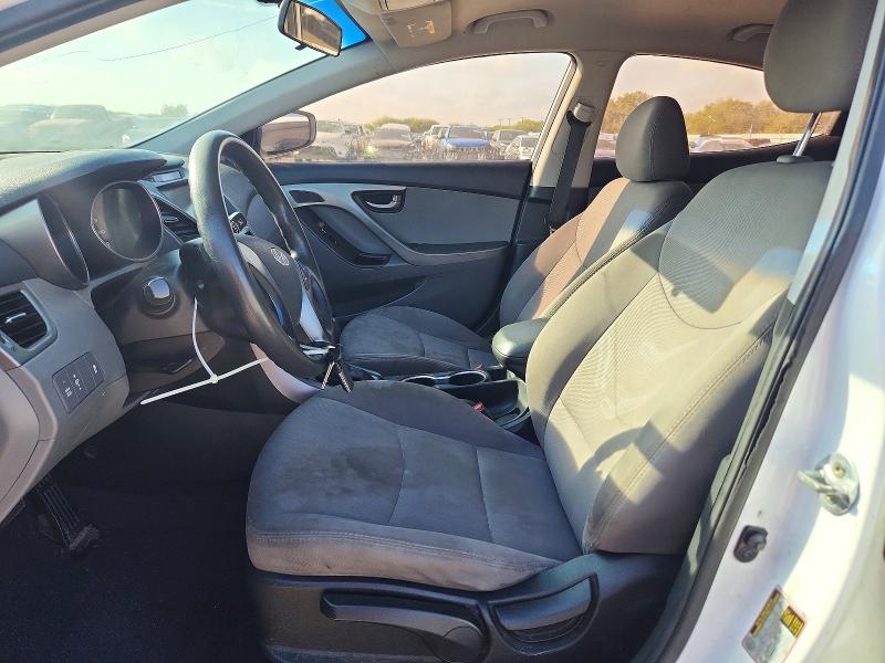 Продажа на аукционе авто 2015 Hyundai Elantra, vin: 5NPDH4AE9FH649528, номер лота: 70630146