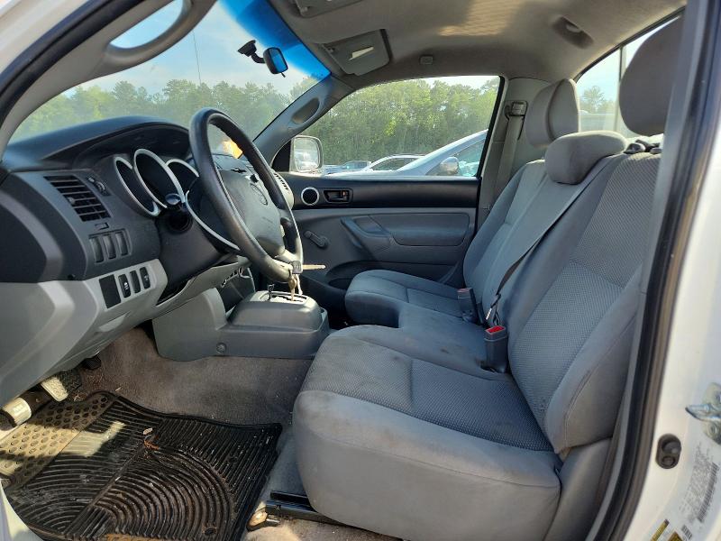 Продажа на аукционе авто 2009 Toyota Tacoma, vin: 5TENX22N29Z629004, номер лота: 69502546