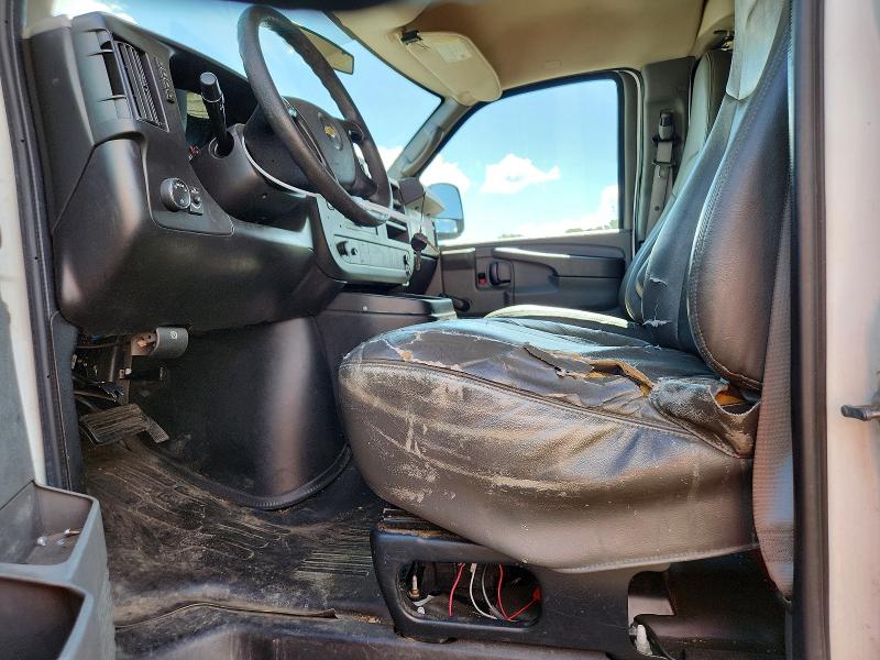 Aukcja sprzedaży 2012 Chevrolet Express G1500, vin: 1GCSGAFX5C1147007, numer aukcji: 69384836