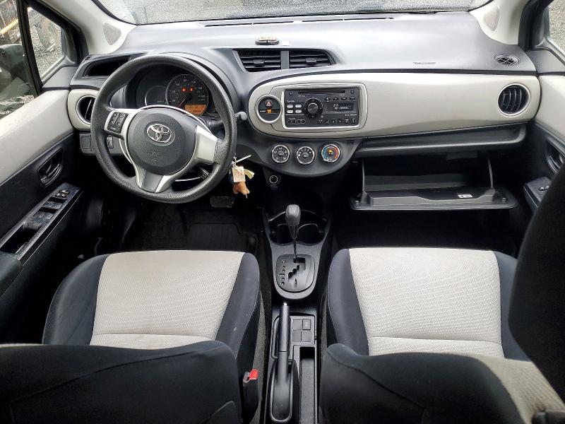 Продаж на аукціоні авто 2012 Toyota Yaris, vin: JTDKTUD36CD525685, номер лоту: 70317816