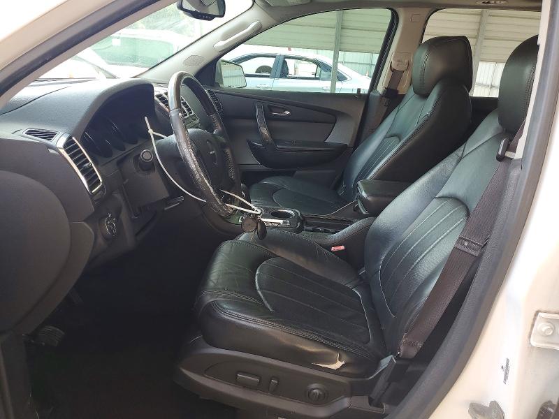 Продаж на аукціоні авто 2011 Gmc Acadia, vin: 1GKKVTED3BJ393369, номер лоту: 67446406