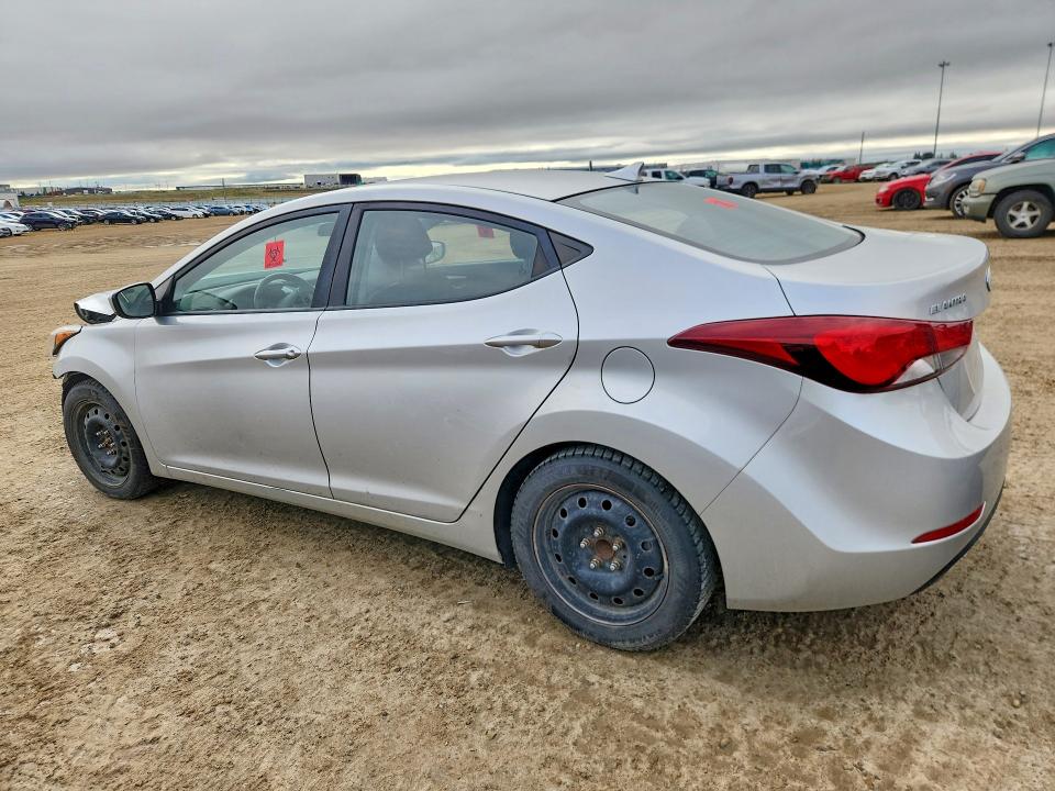 Aukcja sprzedaży 2015 Hyundai Elantra, vin: 5NPDH4AE8FH569380, numer aukcji: 67064246