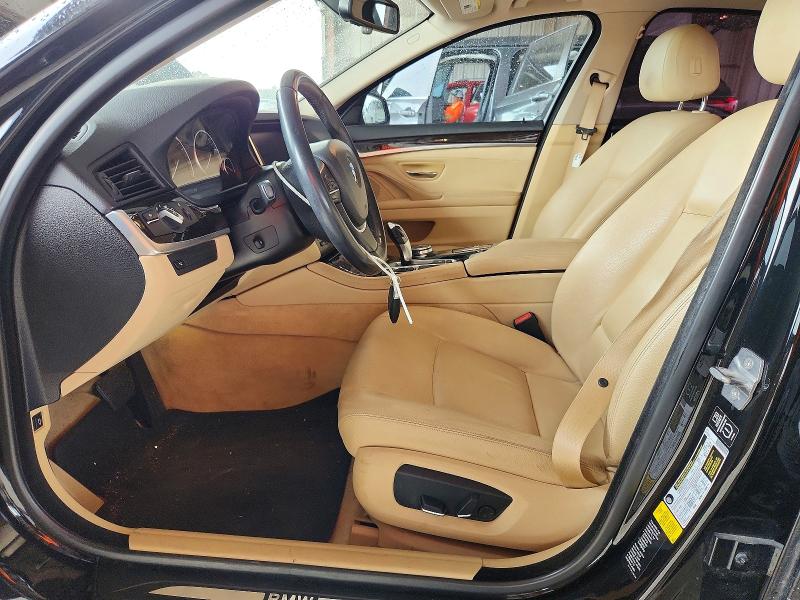 Aukcja sprzedaży 2015 Bmw 528, vin: WBA5A5C55FD517994, numer aukcji: 67458526