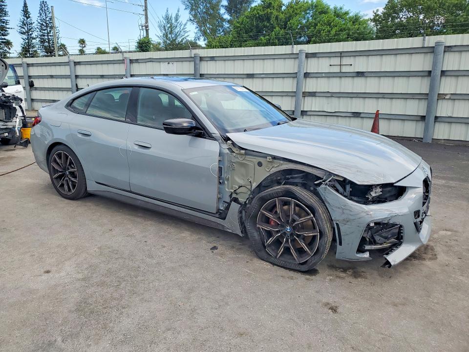 Aukcja sprzedaży 2024 Bmw 430i, vin: WBA63AV01RFS26250, numer aukcji: 67178916