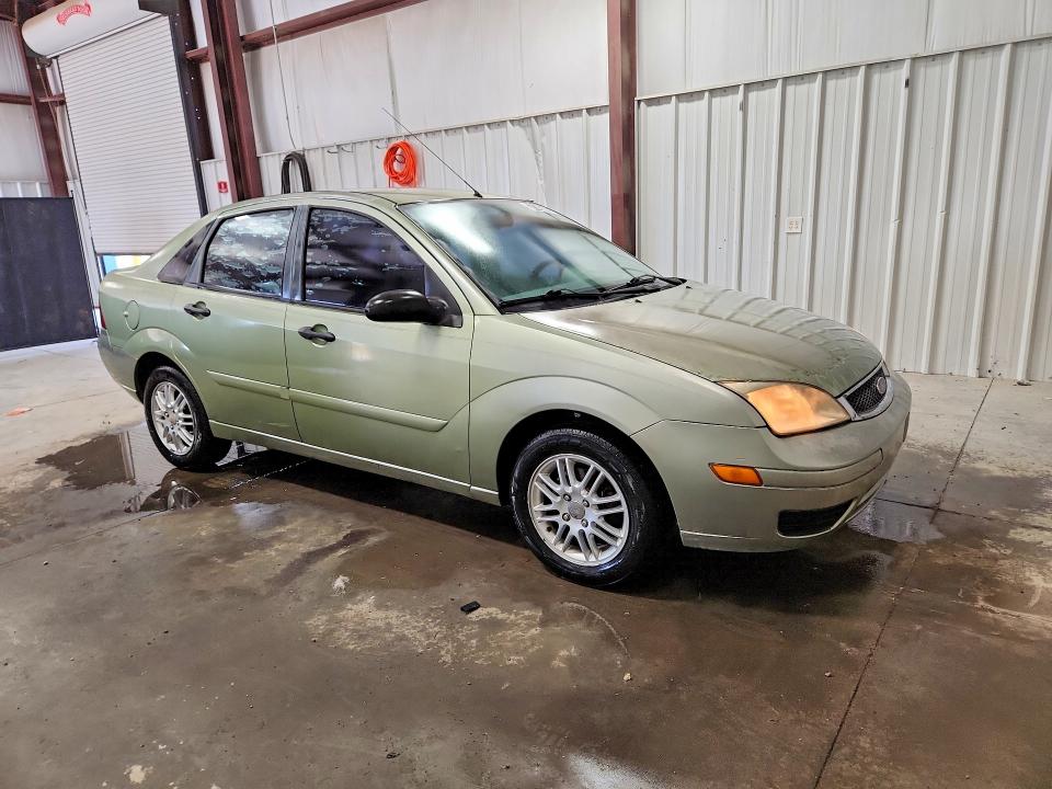 Aukcja sprzedaży 2007 Ford Focus, vin: 1FAFP34N97W311257, numer aukcji: 67140546