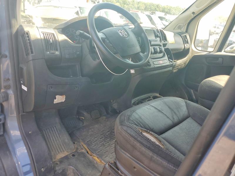 Aukcja sprzedaży 2020 Ram Promaster 3500, vin: 3C6URVJG4LE128955, numer aukcji: 68557176