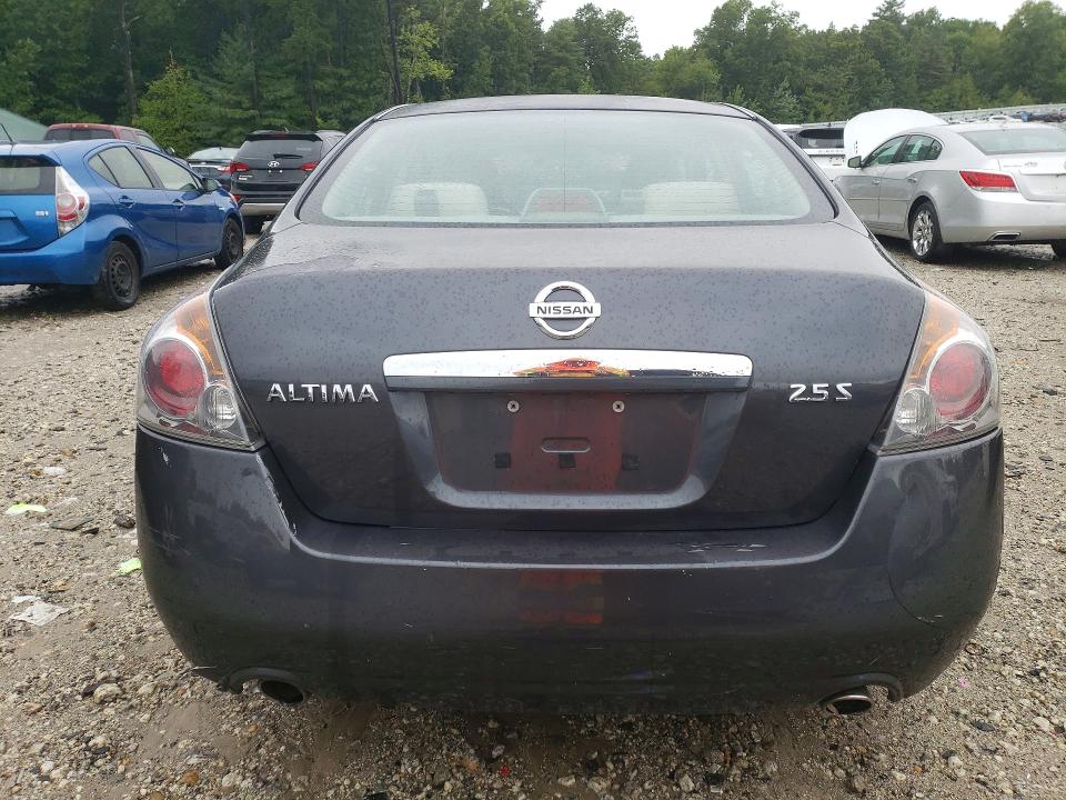Продаж на аукціоні авто 2009 Nissan Altima, vin: 1N4AL21E19C194587, номер лоту: 66892706
