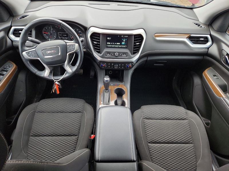 Продаж на аукціоні авто 2018 Gmc Acadia, vin: 1GKKNKLAXJZ225232, номер лоту: 69373956