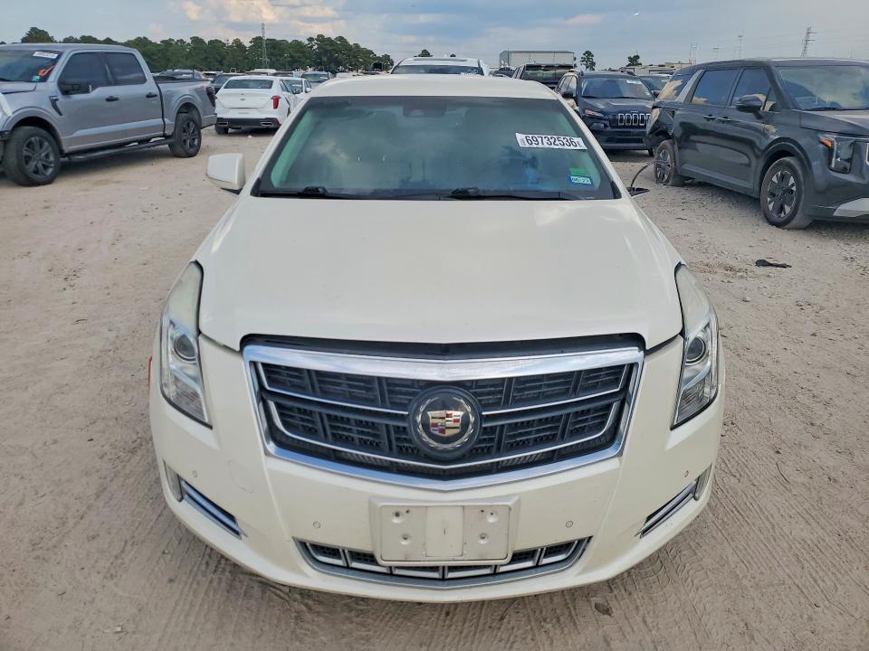 2013 Cadillac Xts მანქანა იყიდება აუქციონზე, vin: 2G61S5S34D9216466, აუქციონის ნომერი: 69732536