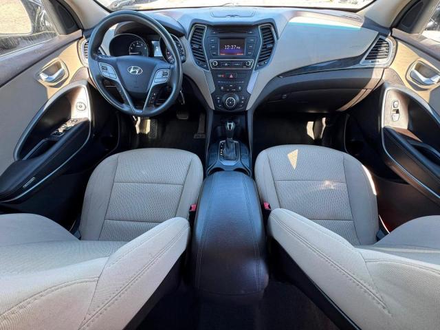 70322736 :رقم المزاد ، 5NMZTDLB2JH056476 vin ، 2018 Hyundai Santa Fe Sport مزاد بيع