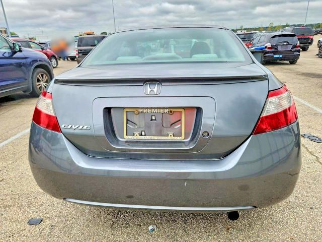 2010 Honda Civic მანქანა იყიდება აუქციონზე, vin: 2HGFG1B64AH520018, აუქციონის ნომერი: 70029696