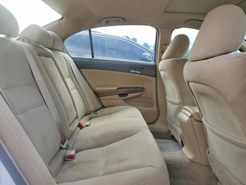 2008 Honda Accord მანქანა იყიდება აუქციონზე, vin: 1HGCP26718A078416, აუქციონის ნომერი: 68330386