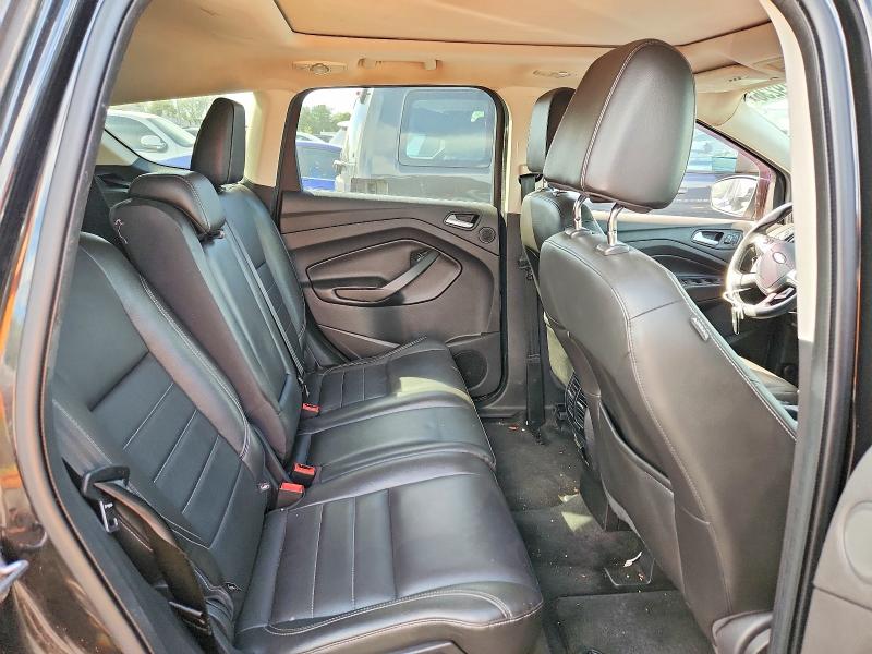 Продажа на аукционе авто 2013 Ford Escape, vin: 1FMCU9HX4DUA32807, номер лота: 70019236