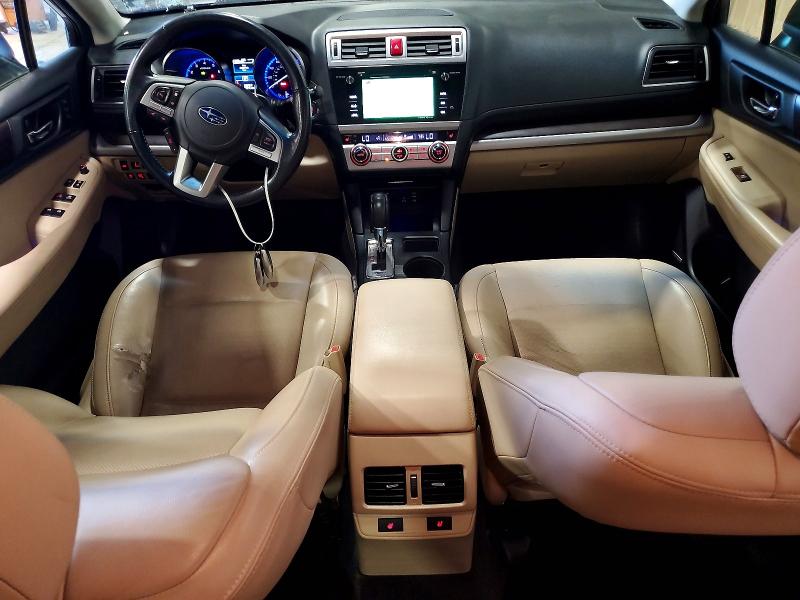 Продажа на аукционе авто 2015 Subaru Legacy, vin: 4S3BNAL65F3030733, номер лота: 67615036