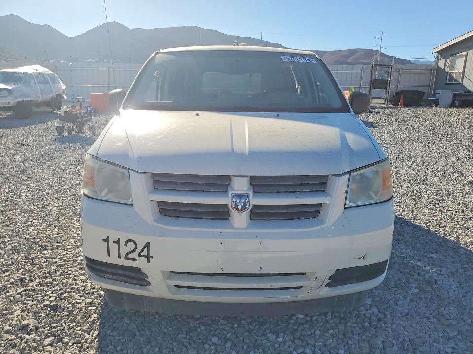 Aukcja sprzedaży 2010 Dodge Grand Caravan, vin: 2D4RN4DE9AR462461, numer aukcji: 67921406