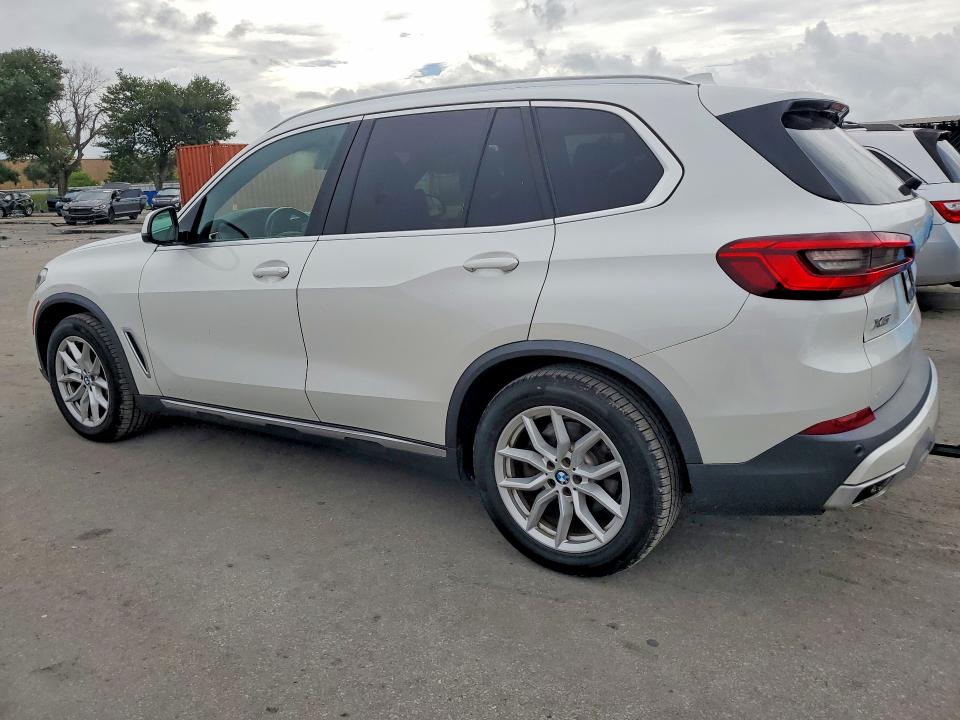 2019 Bmw X5 მანქანა იყიდება აუქციონზე, vin: 5UXCR6C51KLL39430, აუქციონის ნომერი: 67639516