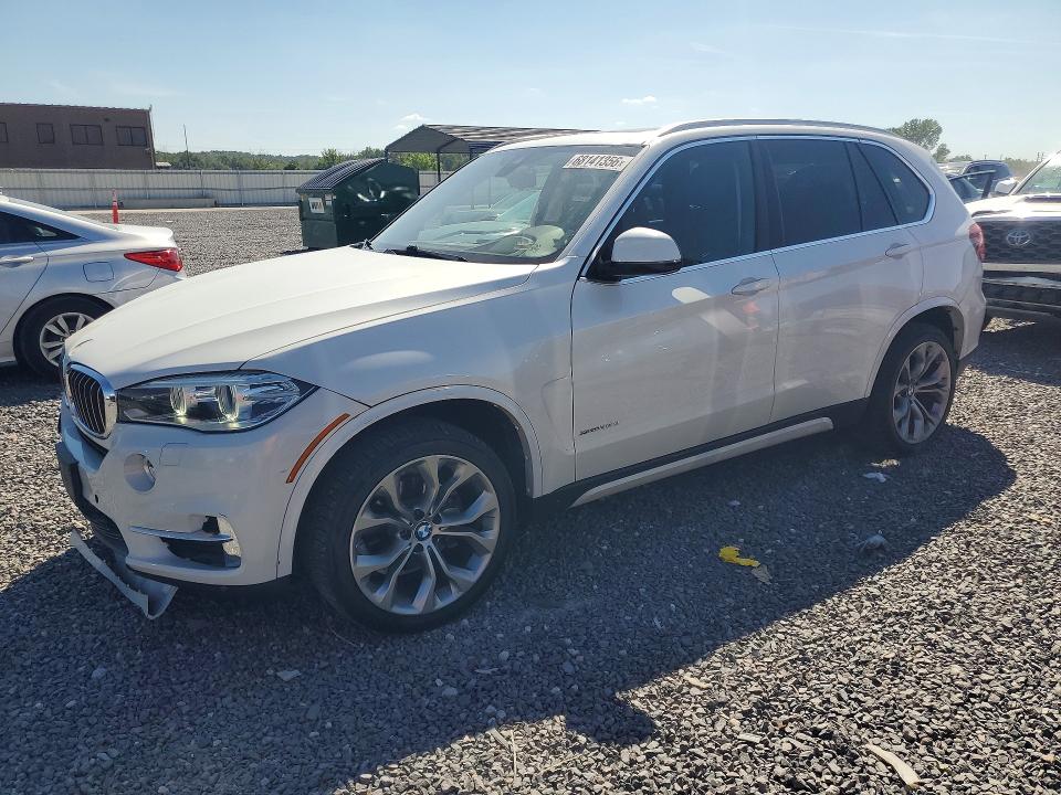 68141356 :رقم المزاد ، 5UXKS4C51E0J96232 vin ، 2014 Bmw X5 مزاد بيع
