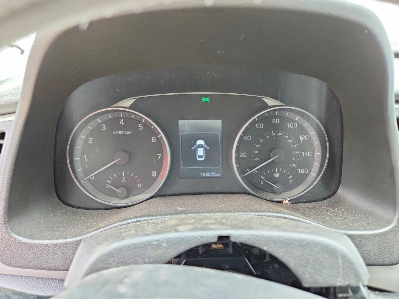 2018 Hyundai Elantra მანქანა იყიდება აუქციონზე, vin: 5NPD84LFXJH253820, აუქციონის ნომერი: 67682616