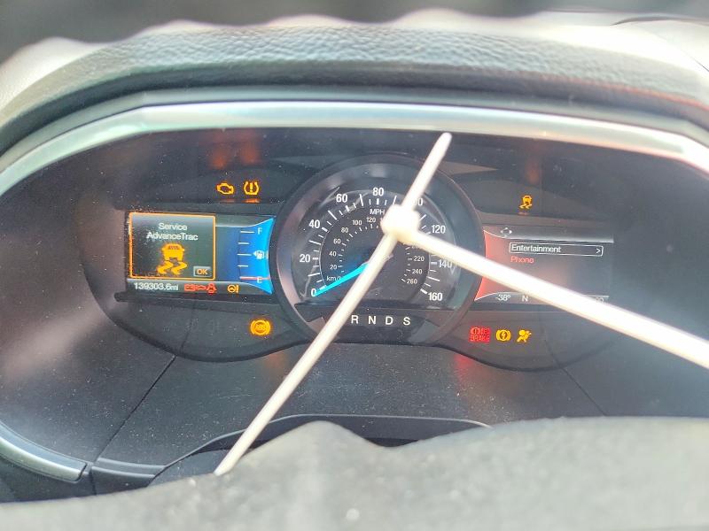 Продаж на аукціоні авто 2018 Ford Edge, vin: 2FMPK4AP9JBB04316, номер лоту: 68341086