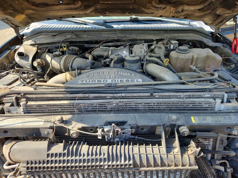 2009 Ford F250 მანქანა იყიდება აუქციონზე, vin: 1FTSW21R99EA34213, აუქციონის ნომერი: 69974446