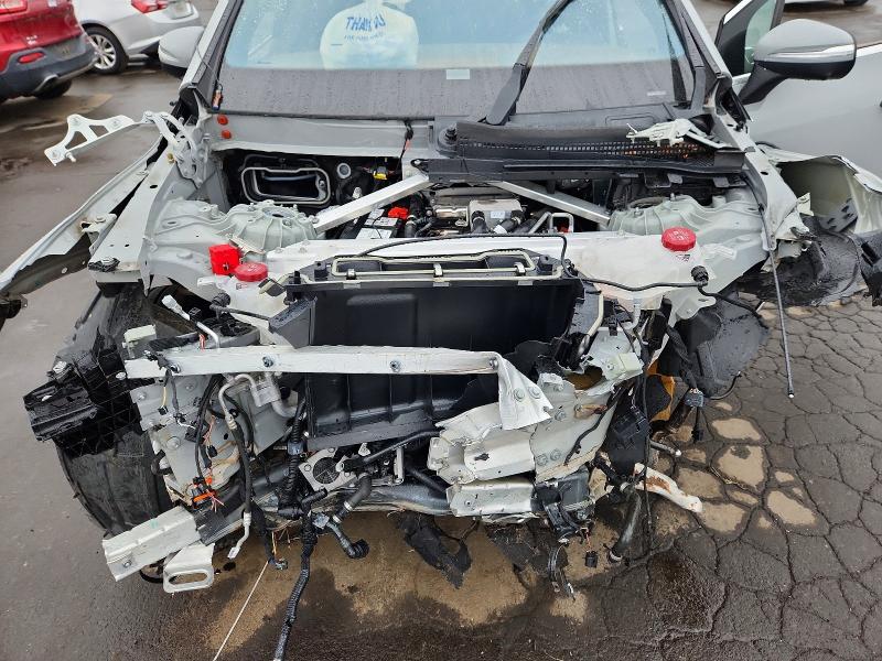 Aukcja sprzedaży 2023 Mercedes-benz Eqe Suv, vin: 4JGGM1CB4PA013050, numer aukcji: 66770316