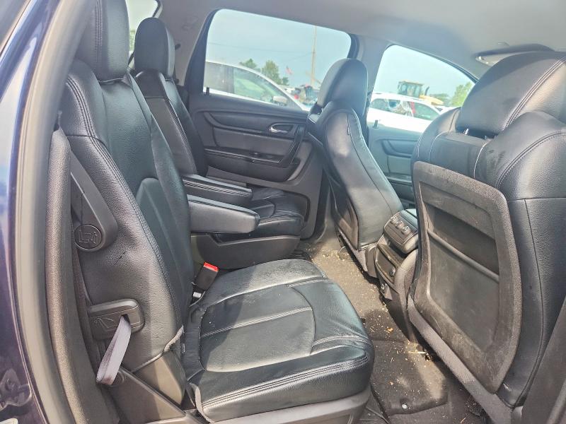 2017 Chevrolet Traverse მანქანა იყიდება აუქციონზე, vin: 1GNKVGKD5HJ252018, აუქციონის ნომერი: 67522566