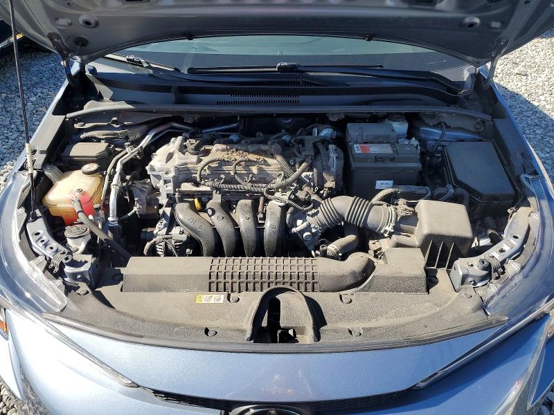 2020 Toyota Corolla მანქანა იყიდება აუქციონზე, vin: JTDHPRAE4LJ017217, აუქციონის ნომერი: 68754856