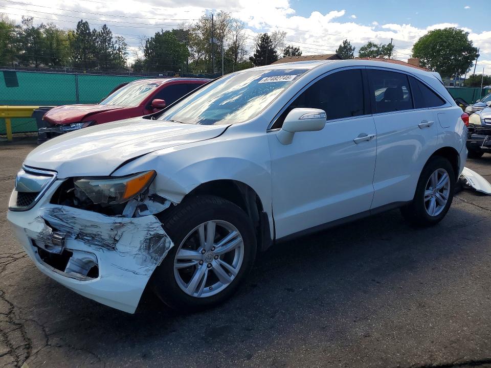 Продаж на аукціоні авто 2013 Acura Rdx, vin: 5J8TB3H52DL008230, номер лоту: 67482746