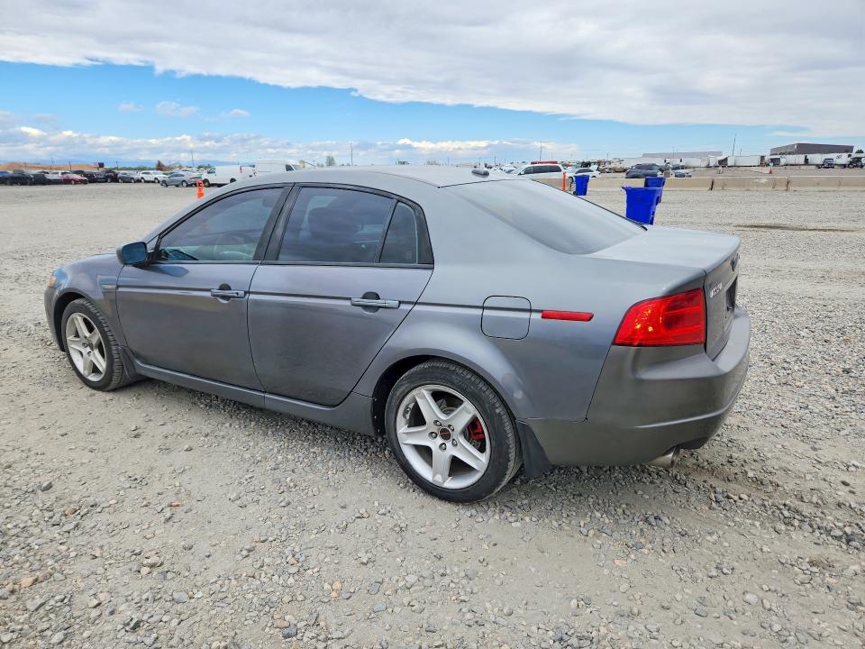67042256 :رقم المزاد ، 19UUA66226A076821         vin ، 2006 Acura 3.2tl مزاد بيع