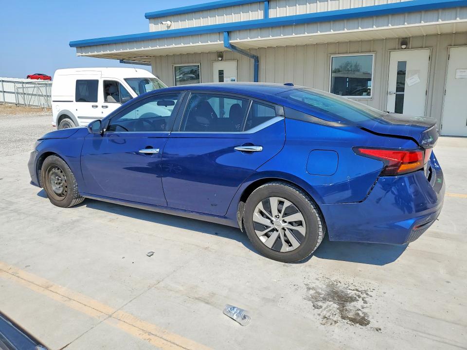 Aukcja sprzedaży 2020 Nissan Altima, vin: 1N4BL4BV2LC254852, numer aukcji: 68942636