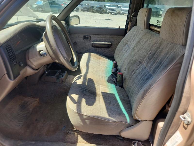 Aukcja sprzedaży 1999 Toyota Tacoma, vin: 4TANL42N9XZ527002, numer aukcji: 68289026
