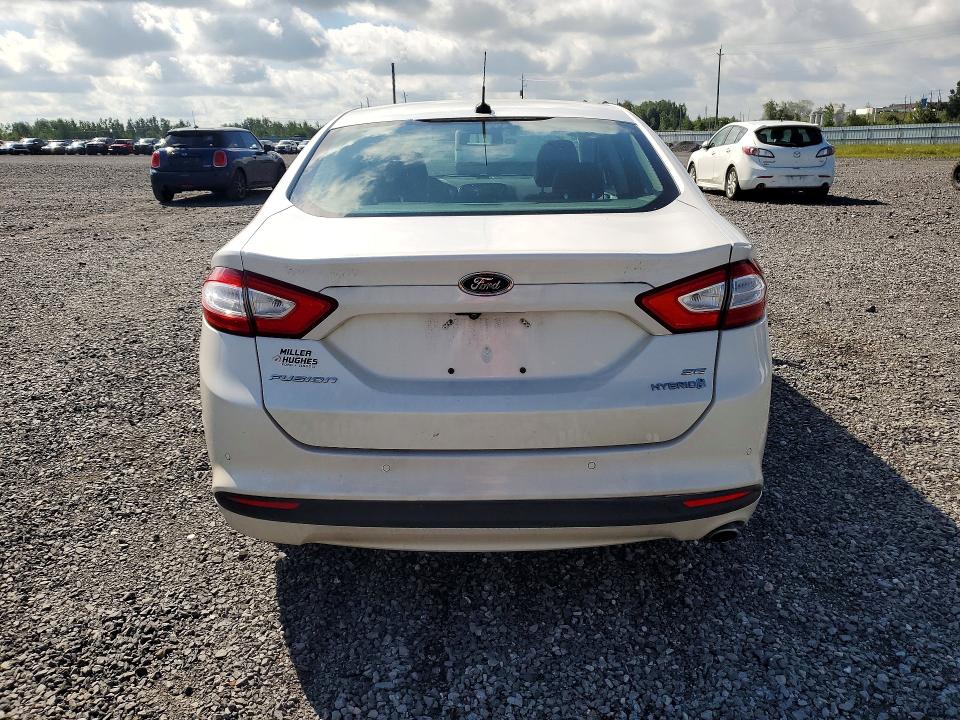 67244866 :رقم المزاد ، 3FA6P0LU9FR246399 vin ، 2015 Ford Fusion مزاد بيع