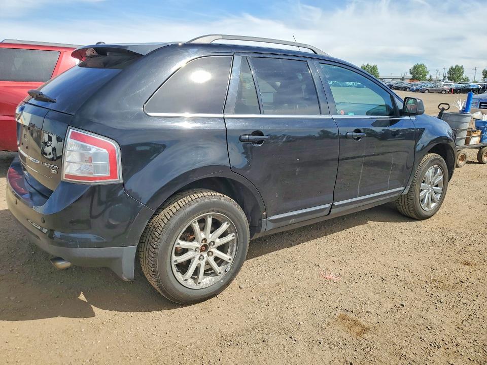 67259886 :رقم المزاد ، 2FMDK49C28BB25698 vin ، 2008 Ford Edge مزاد بيع