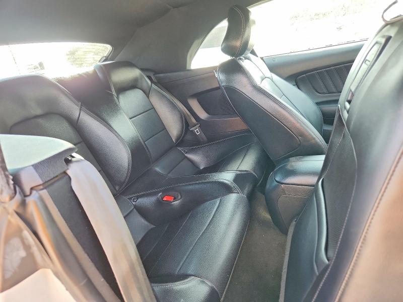 2018 Ford Mustang მანქანა იყიდება აუქციონზე, vin: 1FATP8FFXJ5115749, აუქციონის ნომერი: 70692286
