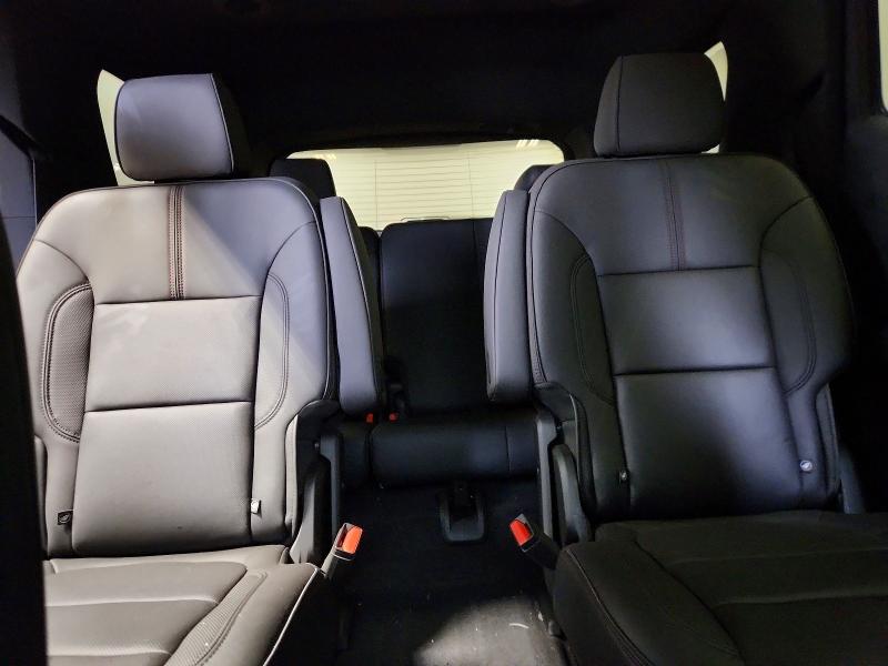68561146 :رقم المزاد ، 1GNEVJKW9PJ246765 vin ، 2023 Chevrolet Traverse مزاد بيع
