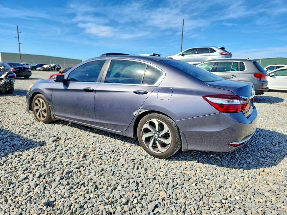 Aukcja sprzedaży 2016 Honda Accord, vin: 1HGCR2F86GA078591, numer aukcji: 70501606
