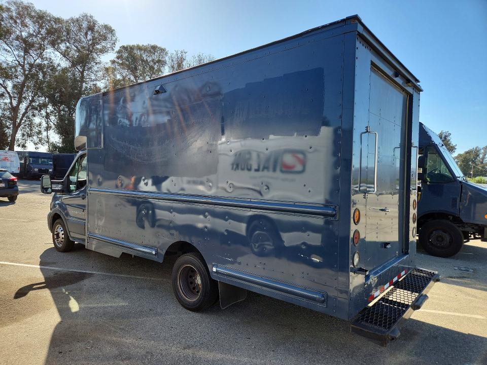 Aukcja sprzedaży 2021 Ford Transit, vin: 1FDDF6P84MKA55023, numer aukcji: 67792846