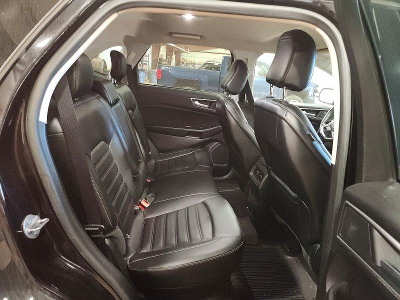 Продажа на аукционе авто 2020 Ford Edge, vin: 2FMPK4J97LBB10457, номер лота: 68571226