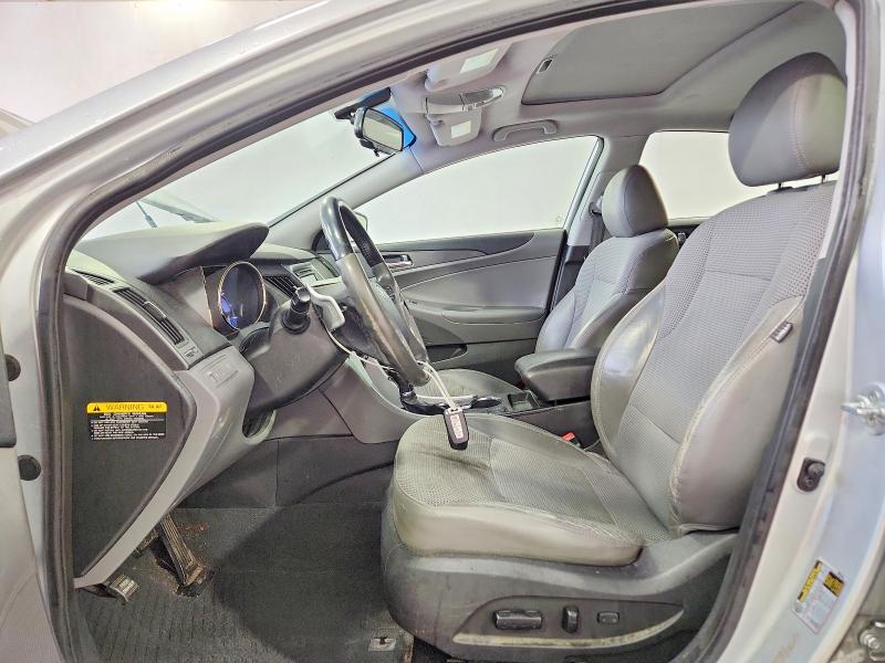 69875436 :رقم المزاد ، 5NPEC4AC7DH659506 vin ، 2013 Hyundai Sonata مزاد بيع