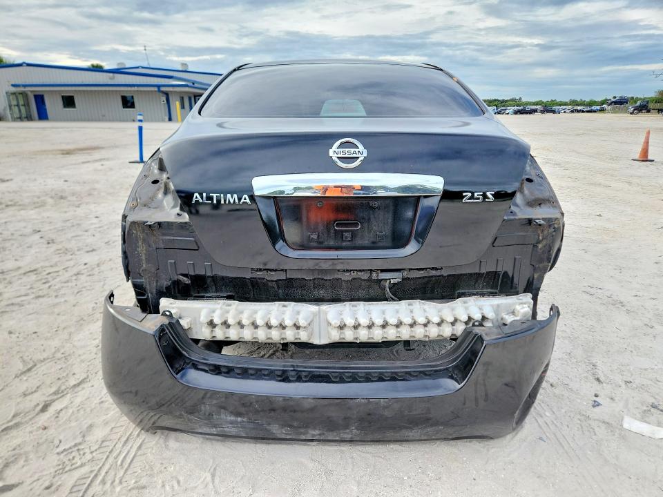 Продажа на аукционе авто 2012 Nissan Altima, vin: 1N4AL2AP0CC233842, номер лота: 71067356