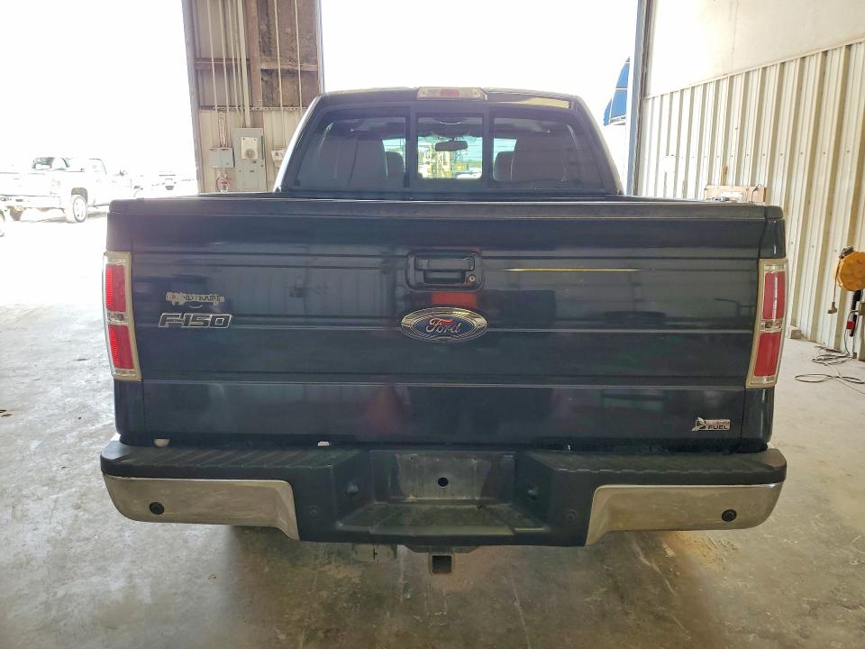 70609246 :رقم المزاد ، 1FTFW1CV5AFA87186 vin ، 2010 Ford F150 مزاد بيع