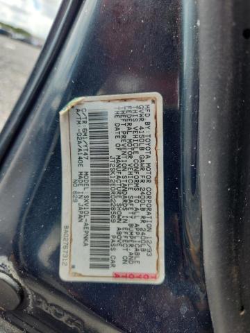 Aukcja sprzedaży 1994 Toyota Camry, vin: JT2SK12E0R0228569, numer aukcji: 68382936