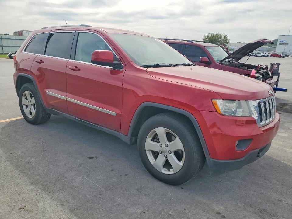 Aukcja sprzedaży 2011 Jeep Grand Cherokee, vin: 1J4RR4GT8BC570134, numer aukcji: 70180716