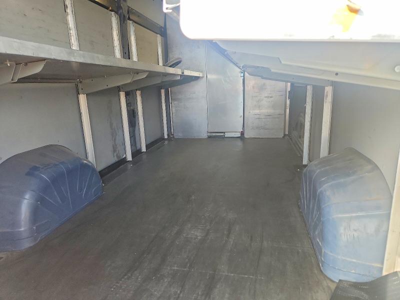 Продаж на аукціоні авто 2021 Ram Promaster 3500, vin: 3C6MRVJG4ME535806, номер лоту: 64186606