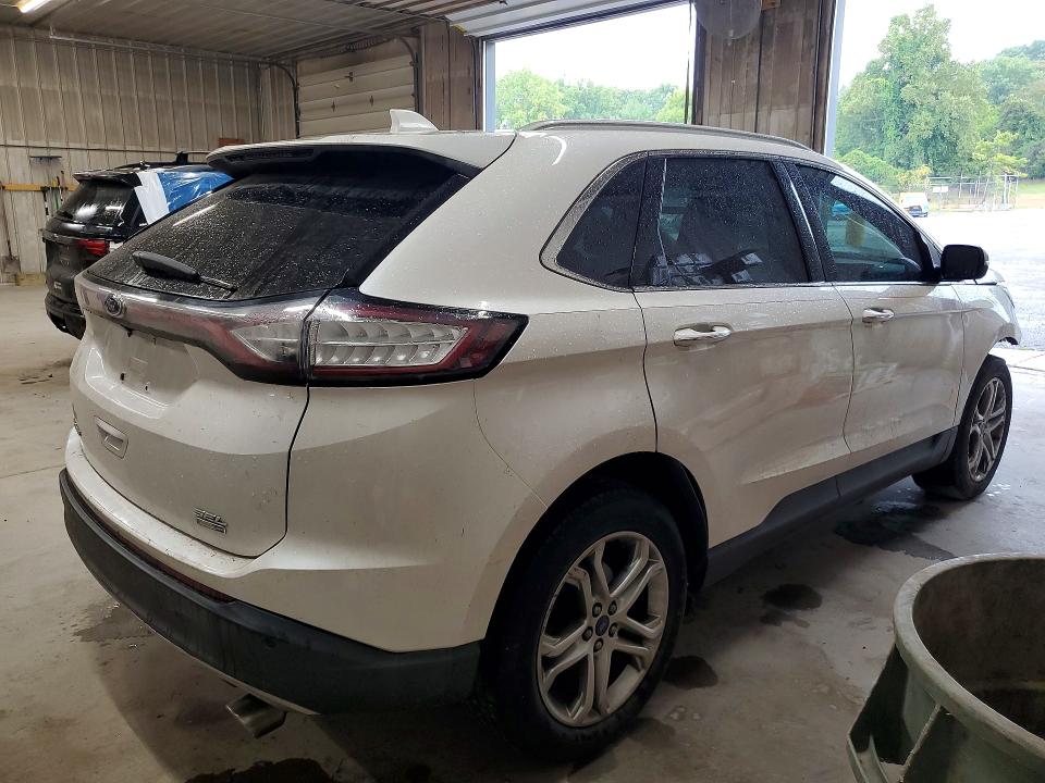 Auction sale of the 2015 Ford Edge, vin: 2FMTK4K93FBB53033, lot number: 69113626