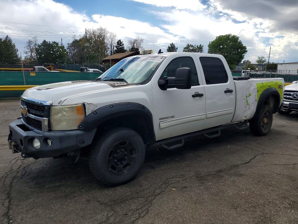 Aukcja sprzedaży 2014 Chevrolet Silverado, vin: 1GC1KXCGXEF129786, numer aukcji: 68184156