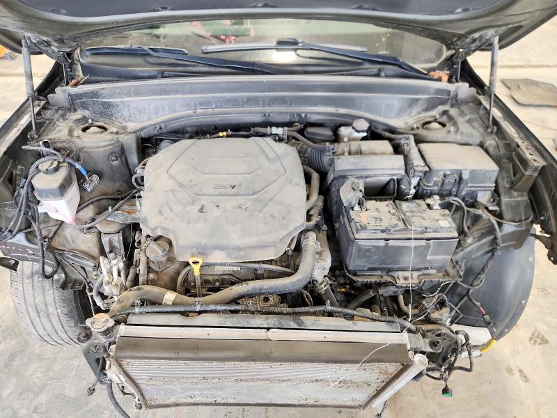 Aukcja sprzedaży 2022 Kia Telluride, vin: 5XYP5DHC1NG277876, numer aukcji: 69970706