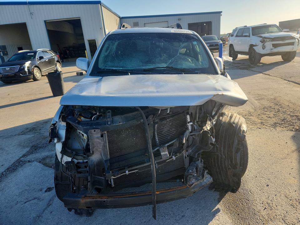 2012 Nissan Pathfinder მანქანა იყიდება აუქციონზე, vin: 5N1AR1NN2CC606855, აუქციონის ნომერი: 69405726